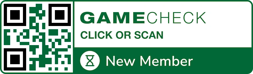 GameCheck – ověření licence