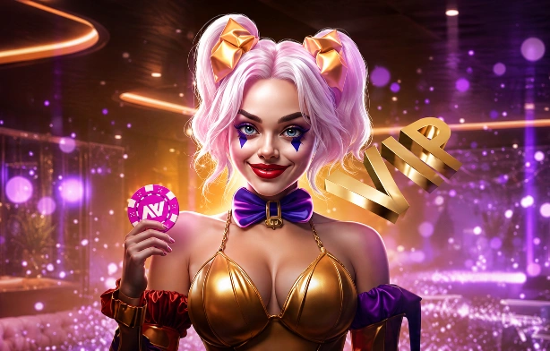 Highroller bonus