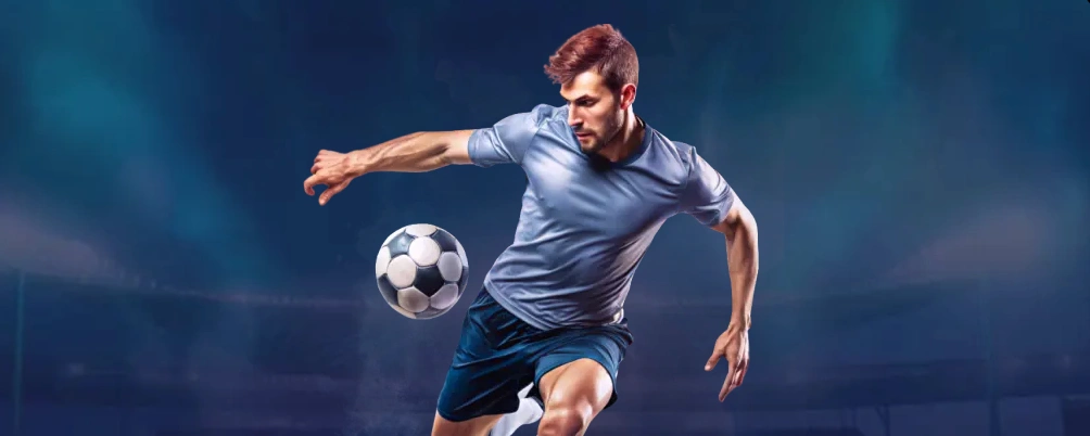 Sportovní bonus v NV Casino