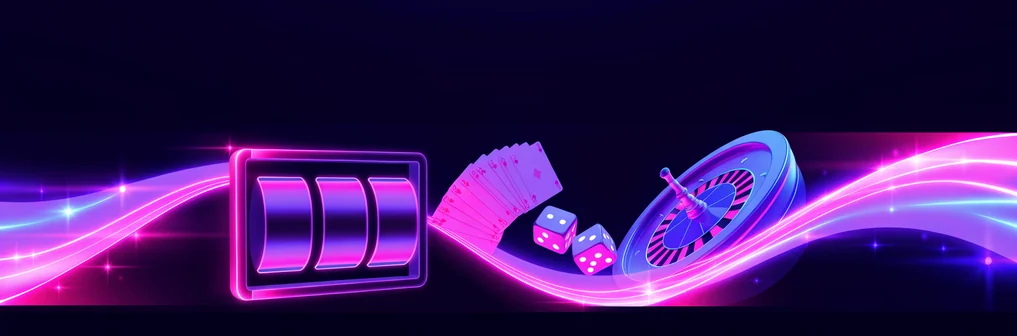 Hry v NV Casino – výherní automaty, karty, kostky a ruleta