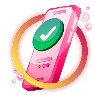 Mobilní aplikace NV Casino