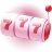 Nabídka her v NV Casino