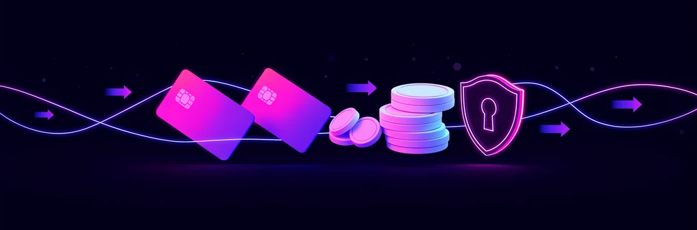 Vklady a výběry v NV Casino – platební karty, kryptoměny a zabezpečené transakce