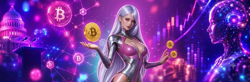 Betting Predictions v NV Casino – krypto, politika, technologie a finance