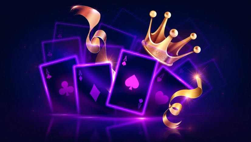 VIP klub v NV Casino